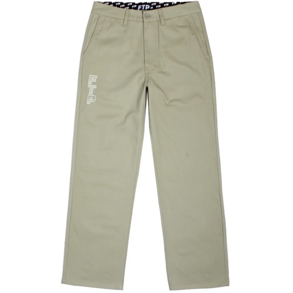 FTP “CHINO” PANTS BRAND NEW NEVER WORN size 34